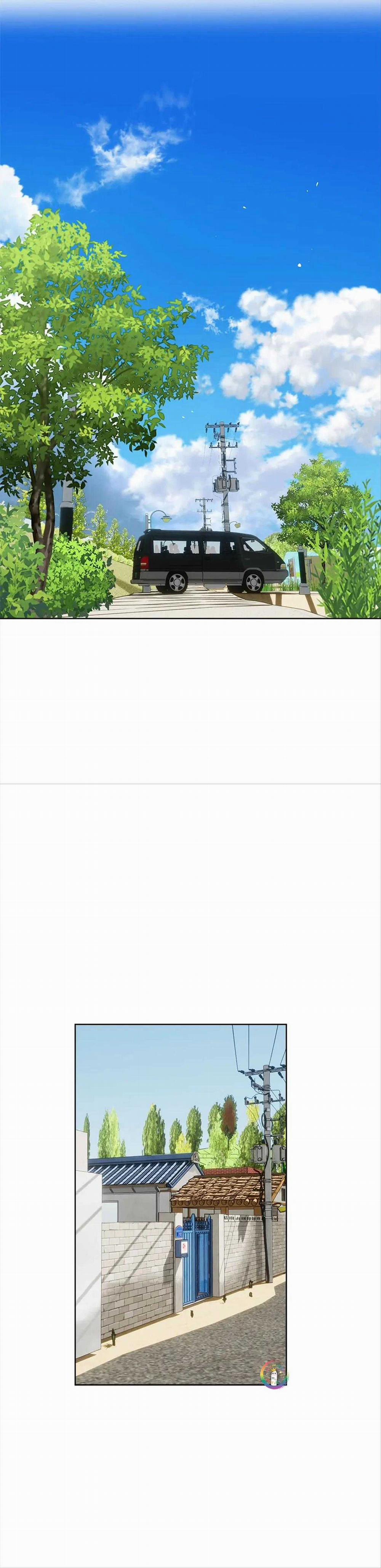 Cơn Mưa Rào 83 trang 22