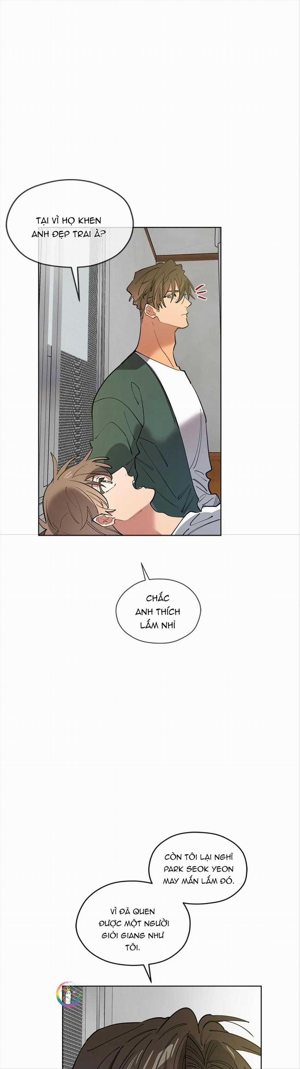 Cơn Mưa Rào 83 trang 24