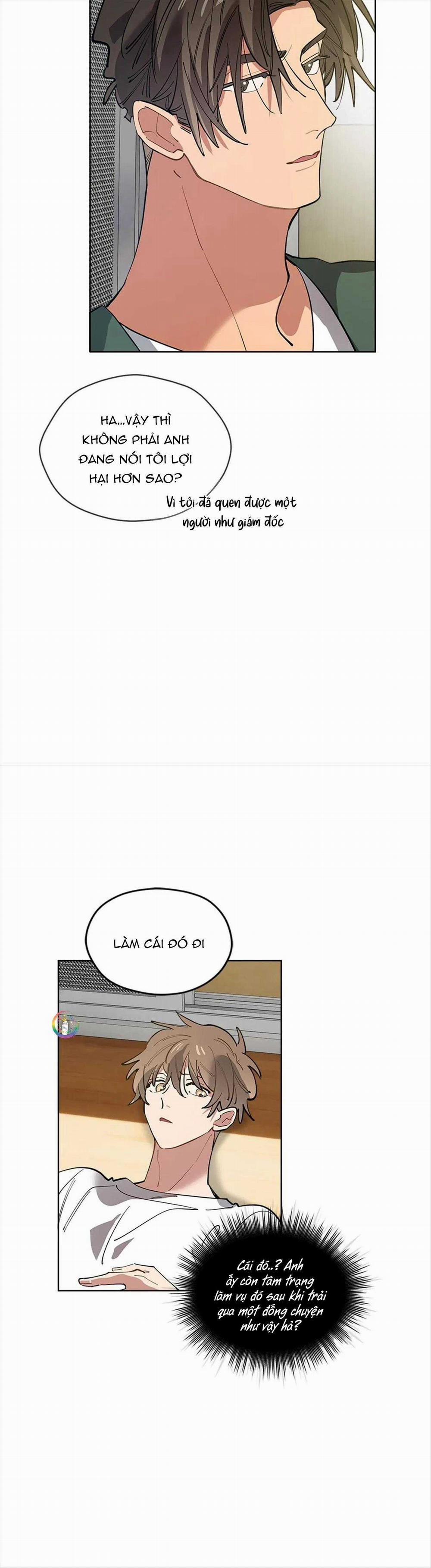 Cơn Mưa Rào 83 trang 25