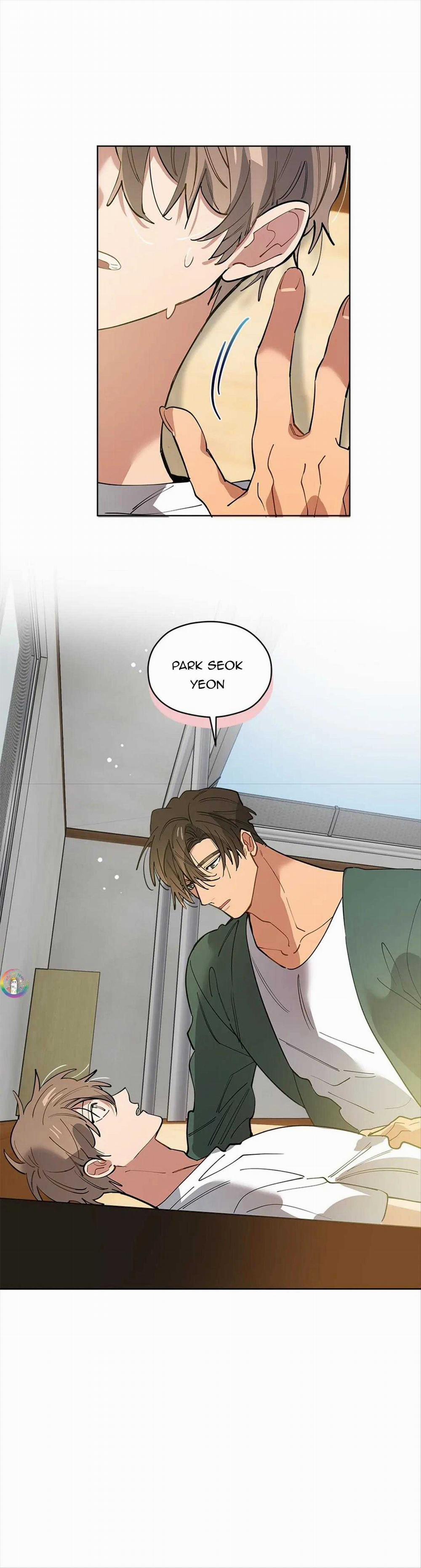 Cơn Mưa Rào 83 trang 26