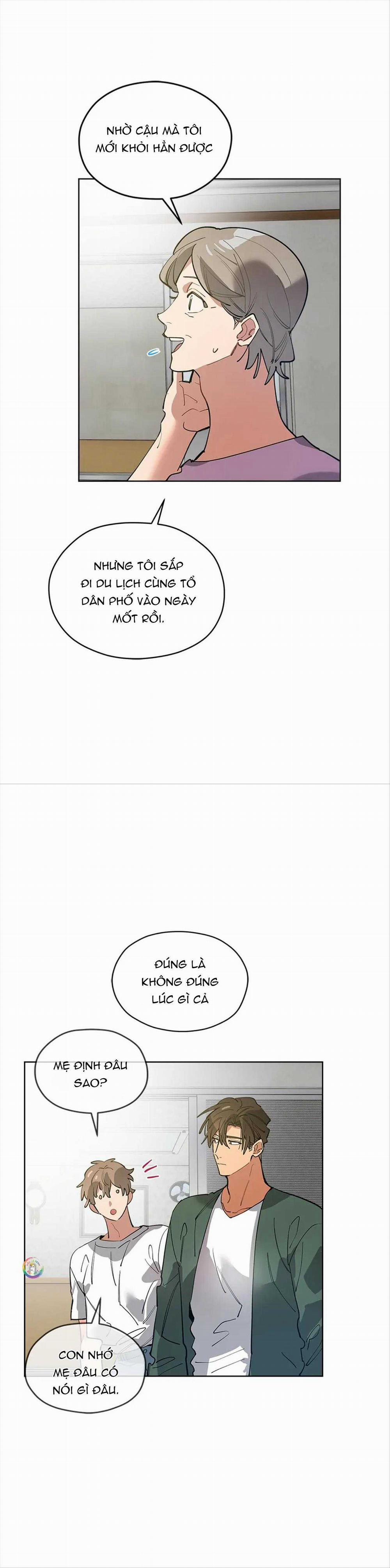 Cơn Mưa Rào 83 trang 3