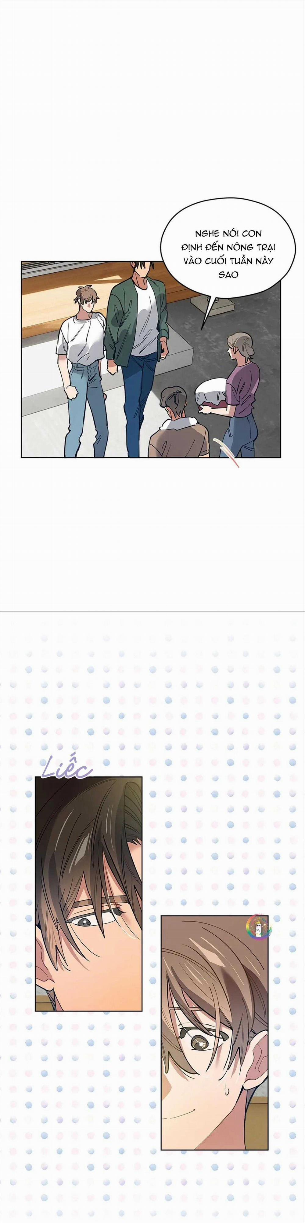 Cơn Mưa Rào 83 trang 5