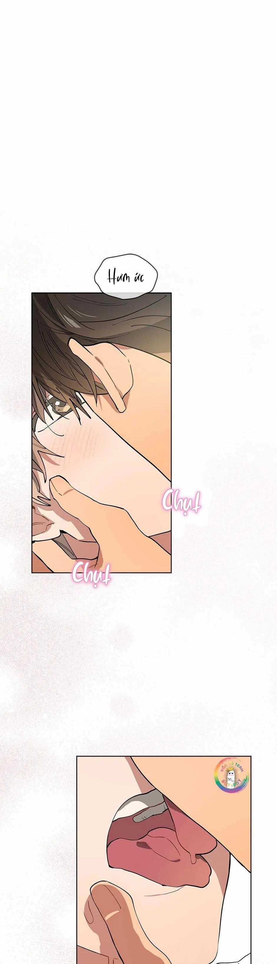 Cơn Mưa Rào 84 trang 1