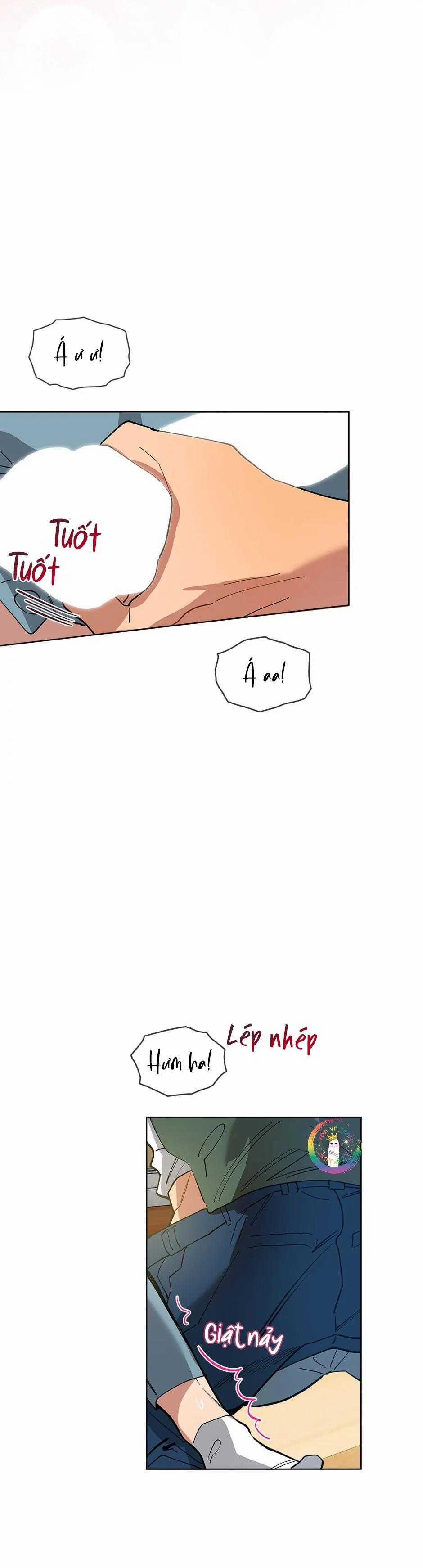 Cơn Mưa Rào 84 trang 14