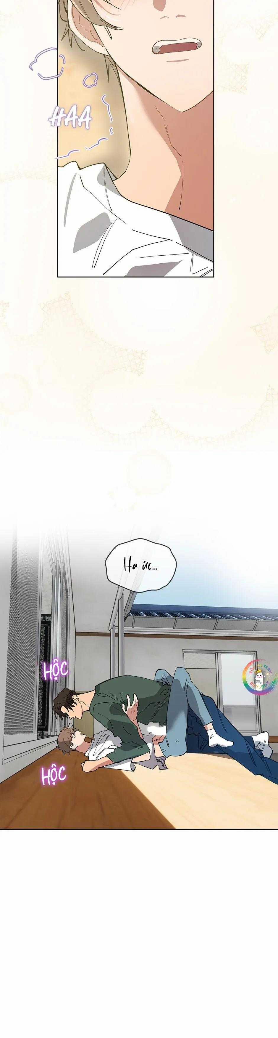 Cơn Mưa Rào 84 trang 16