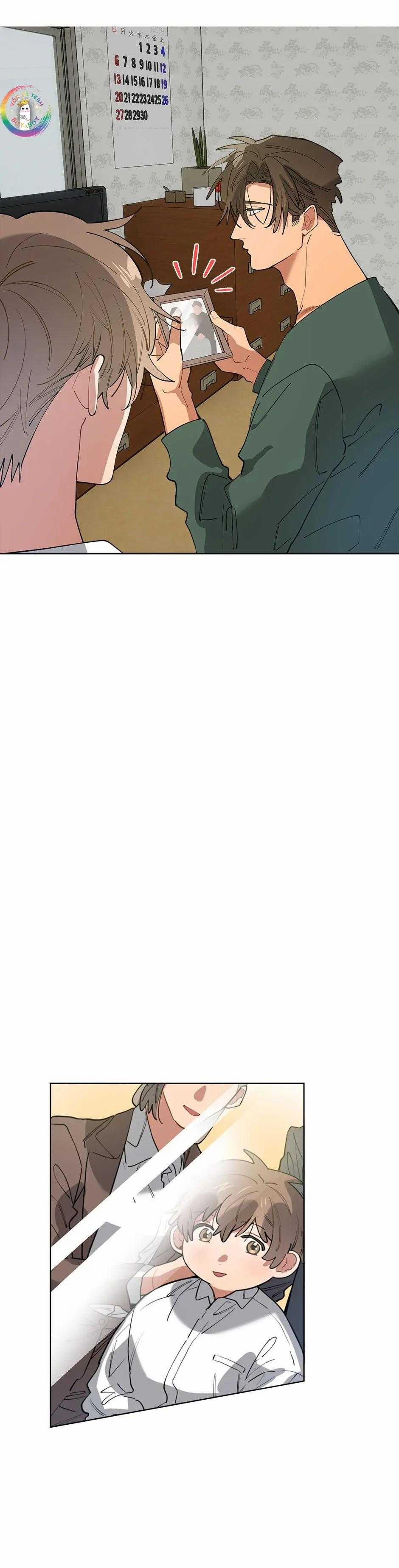 Cơn Mưa Rào 84 trang 22