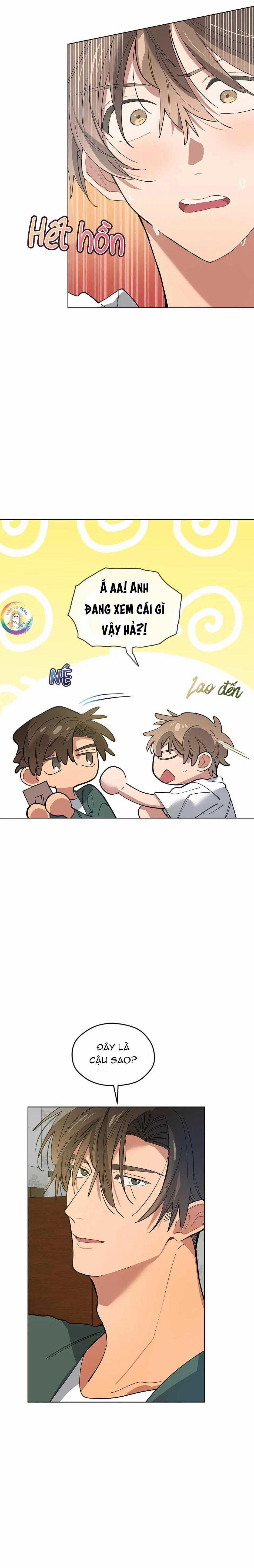 Cơn Mưa Rào 84 trang 23