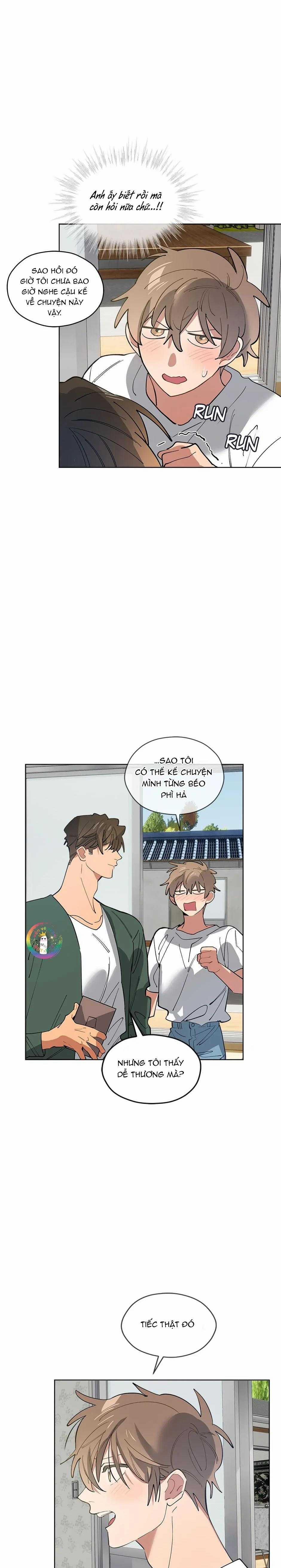 Cơn Mưa Rào 84 trang 24