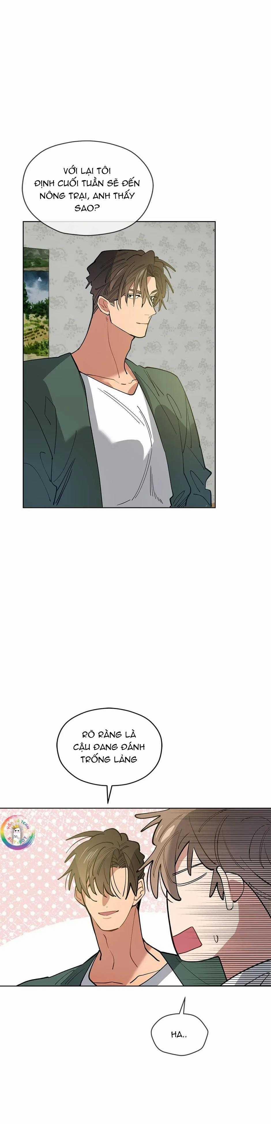 Cơn Mưa Rào 84 trang 26