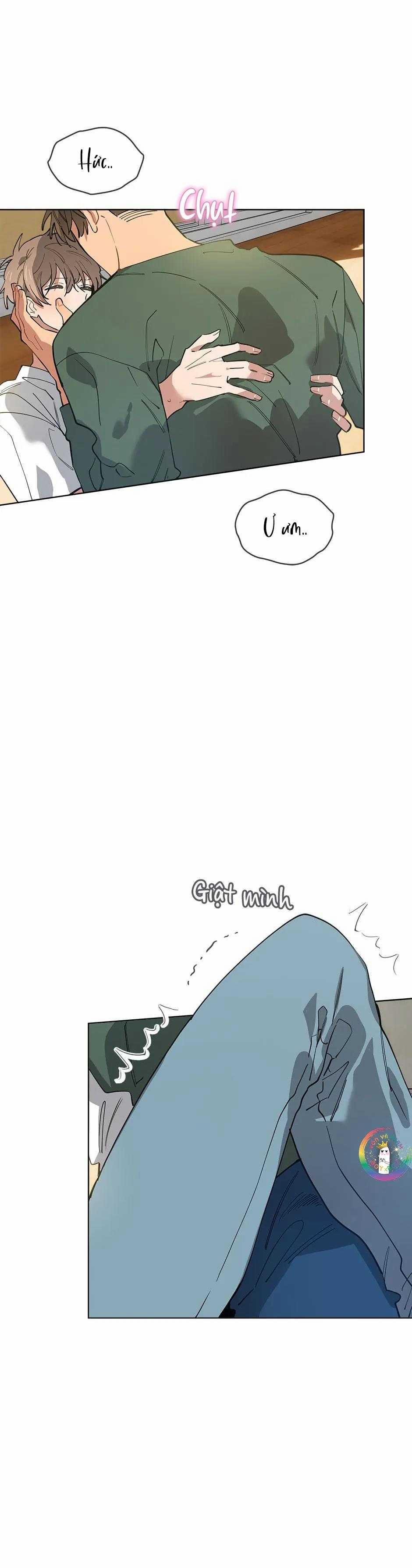 Cơn Mưa Rào 84 trang 3