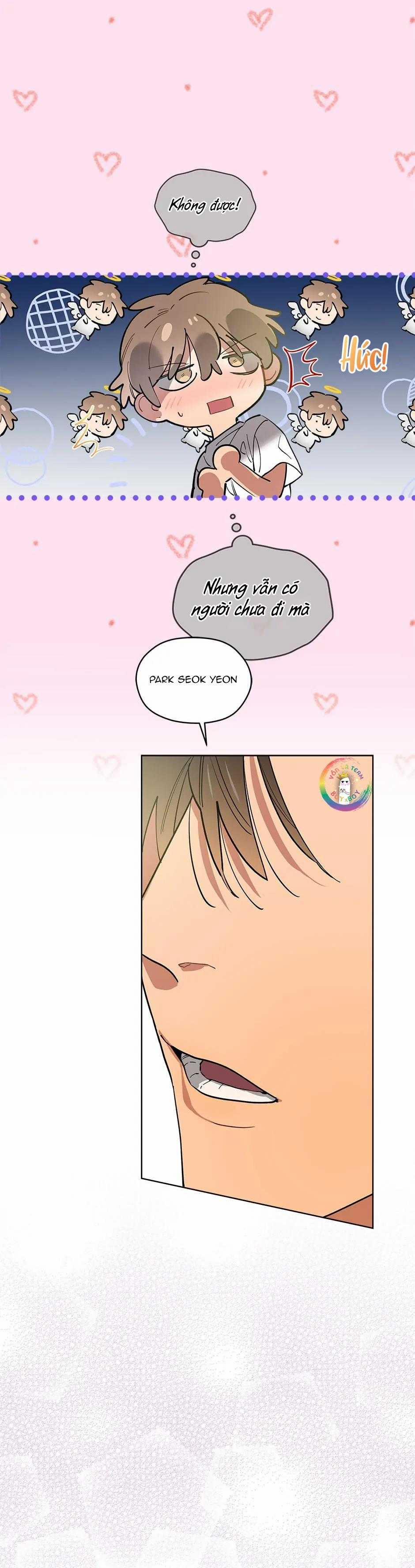 Cơn Mưa Rào 84 trang 8