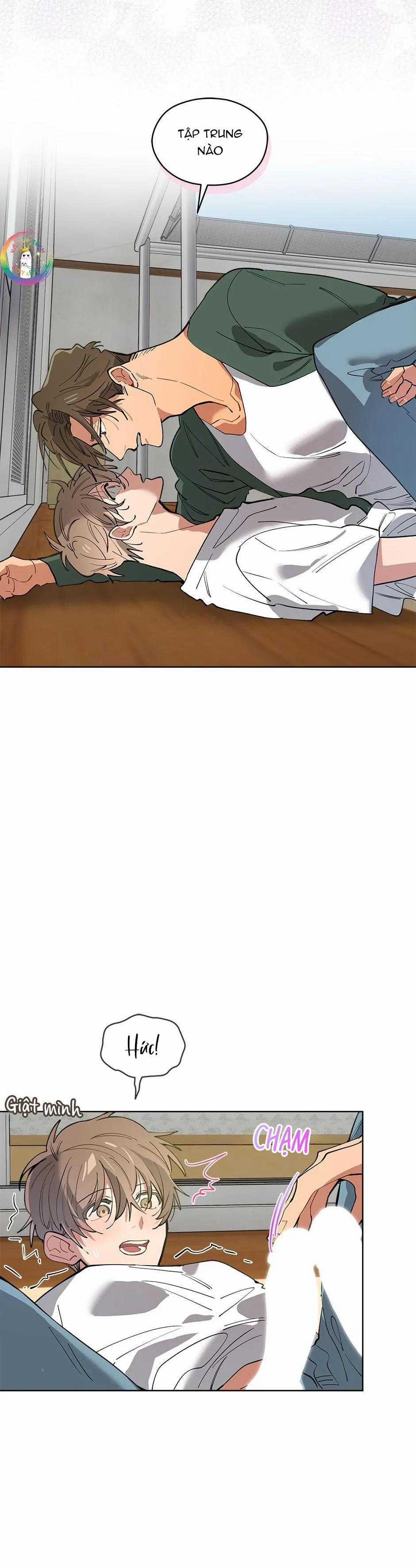 Cơn Mưa Rào 84 trang 9