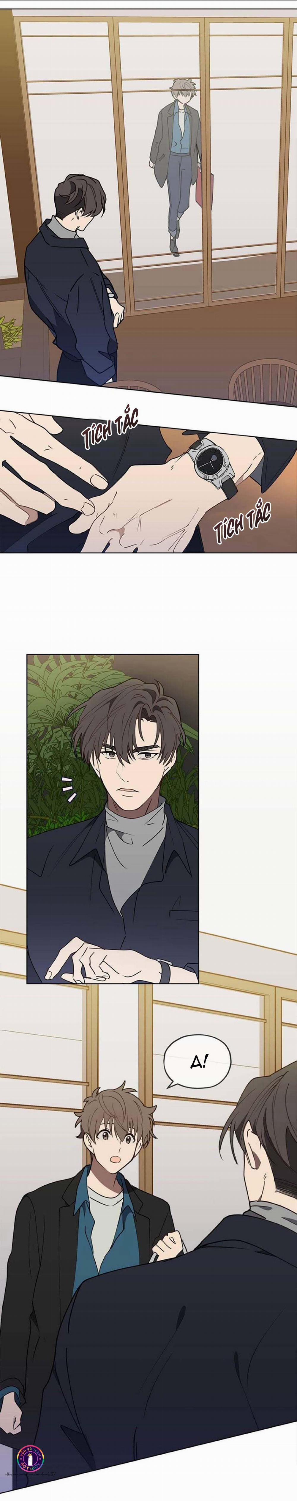 Cơn Mưa Rào 9 trang 10