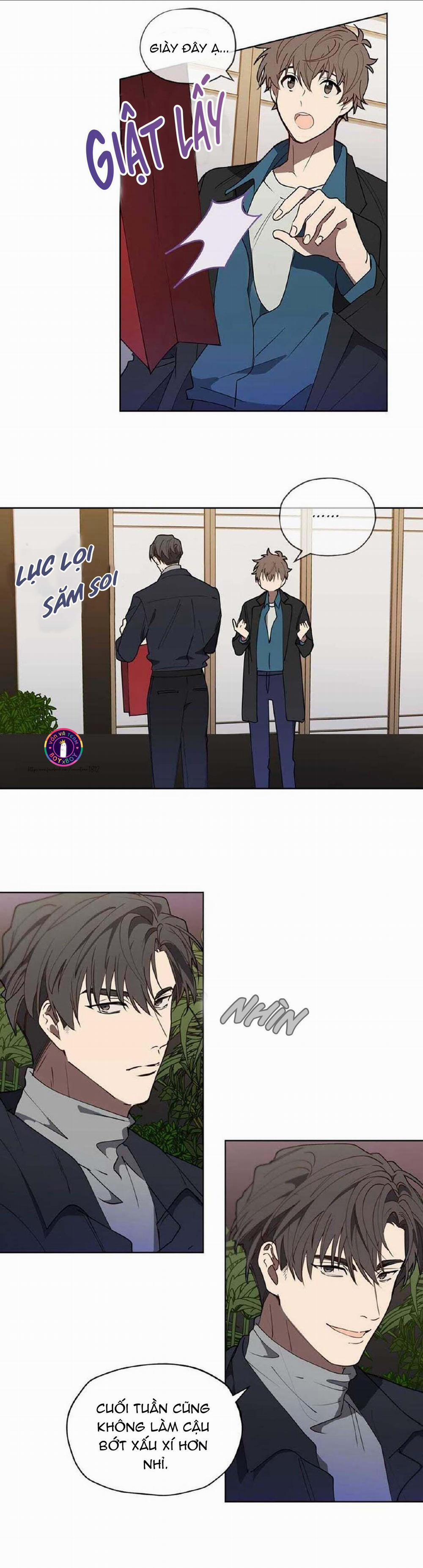 Cơn Mưa Rào 9 trang 11