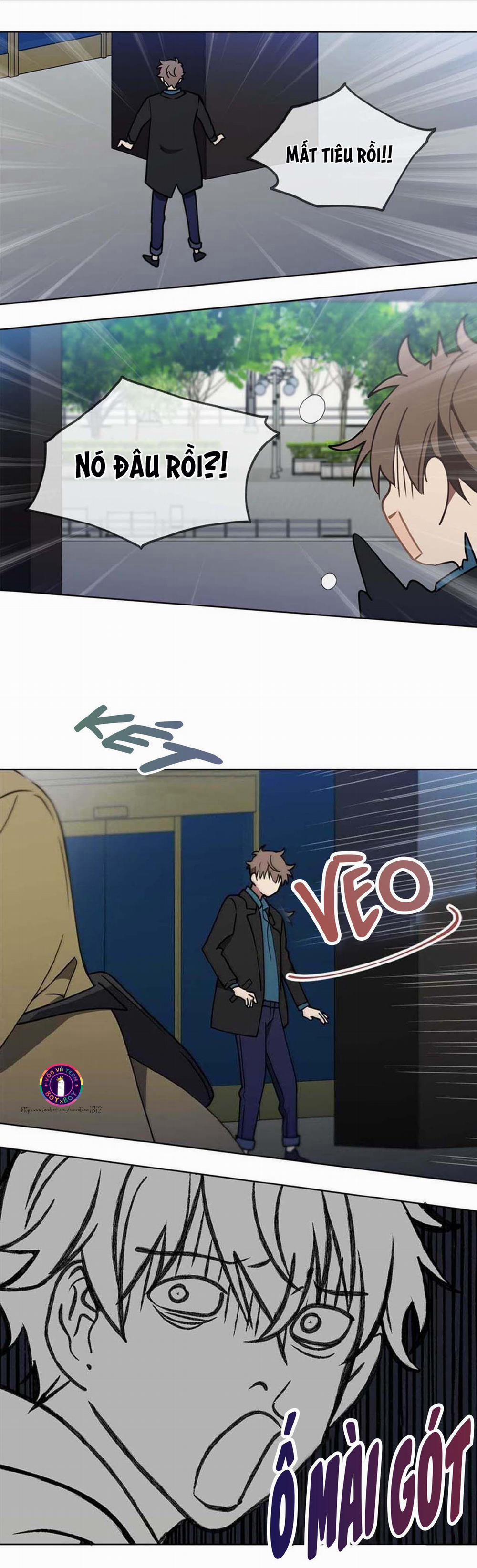 Cơn Mưa Rào 9 trang 14