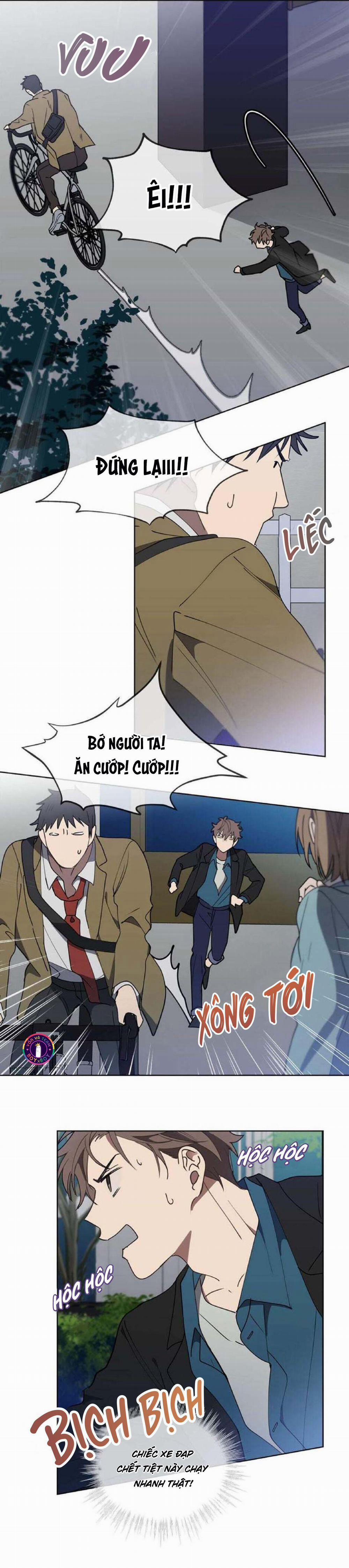 Cơn Mưa Rào 9 trang 15