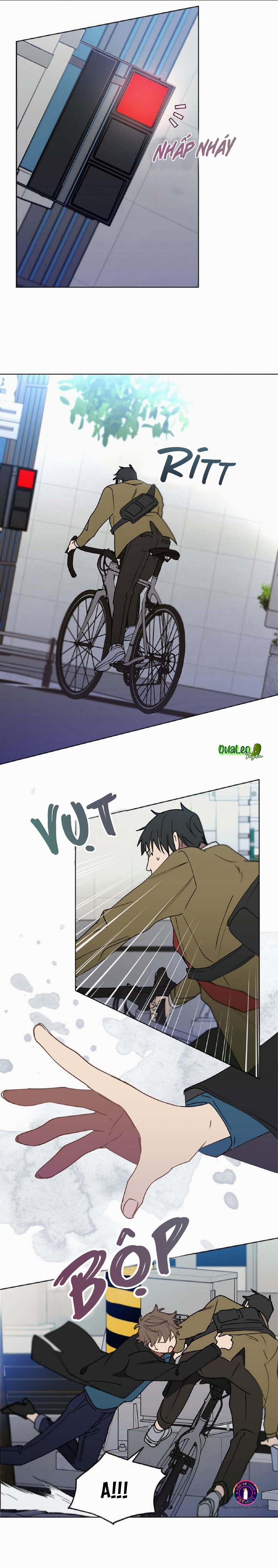 Cơn Mưa Rào 9 trang 16