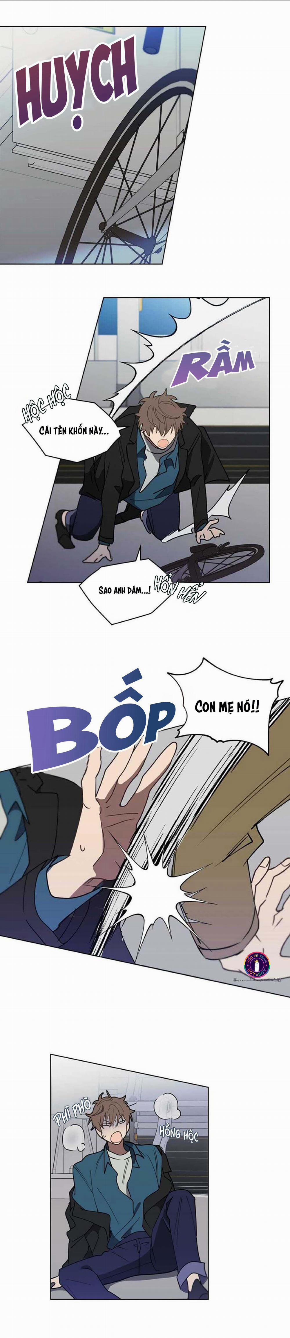 Cơn Mưa Rào 9 trang 17