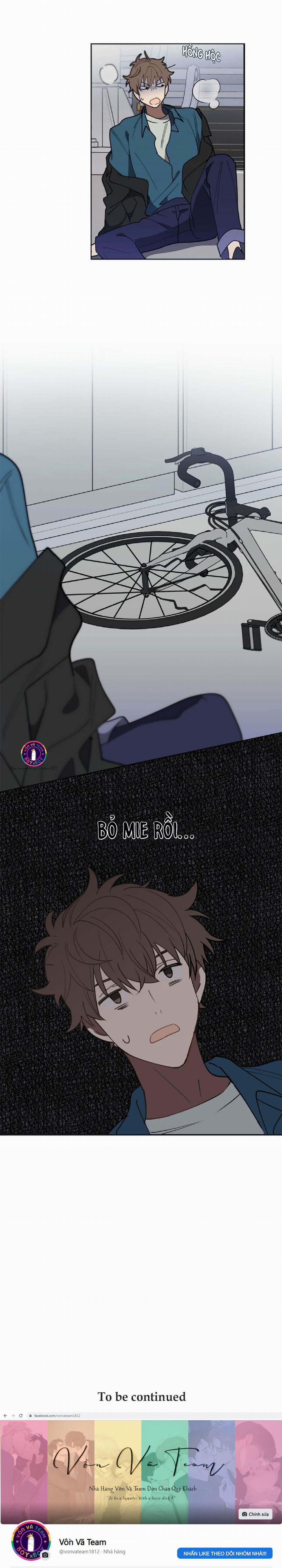 Cơn Mưa Rào 9 trang 18