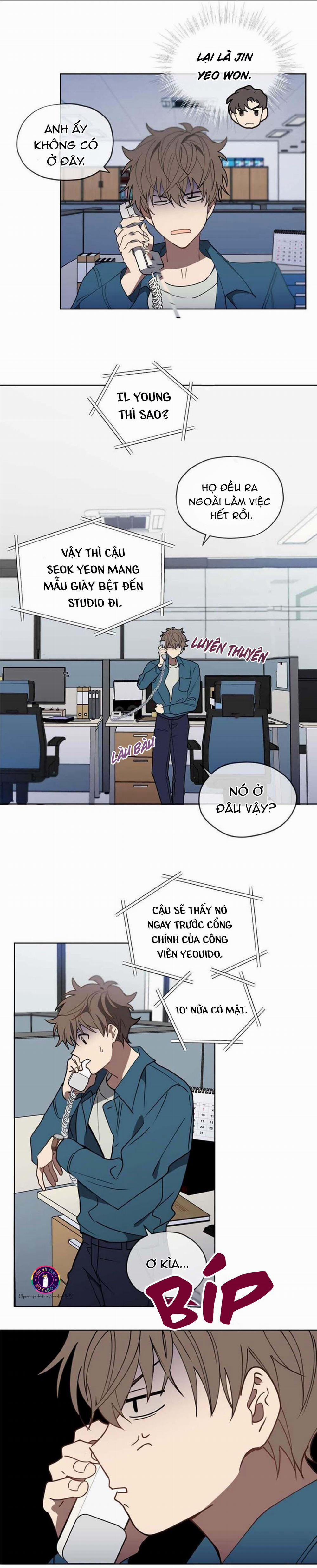 Cơn Mưa Rào 9 trang 4