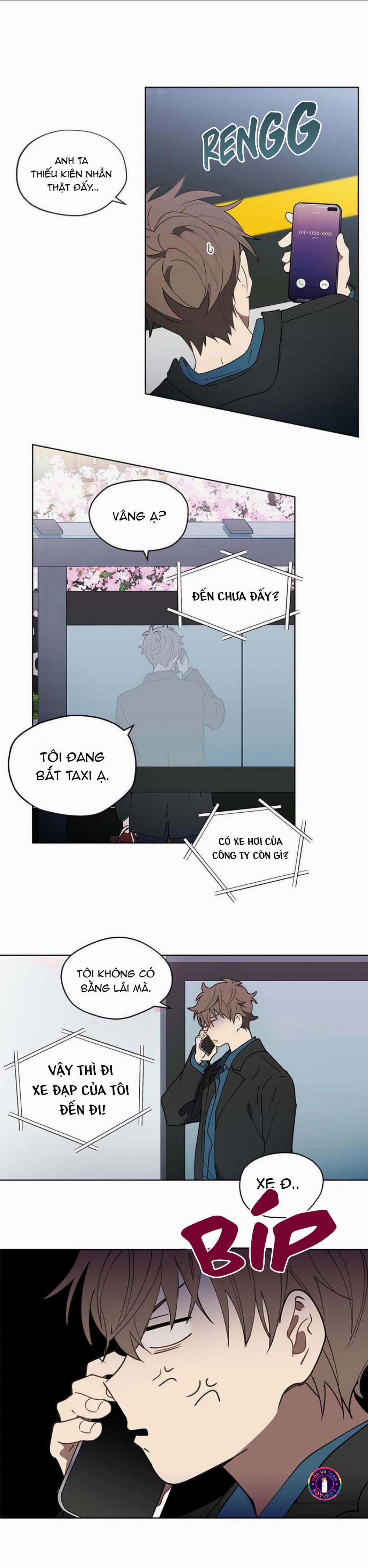 Cơn Mưa Rào 9 trang 6