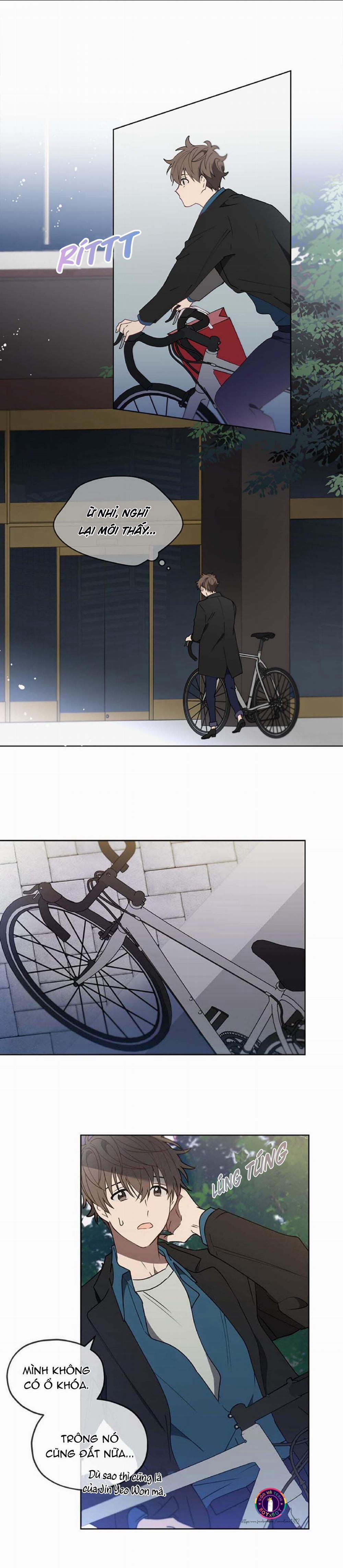 Cơn Mưa Rào 9 trang 8