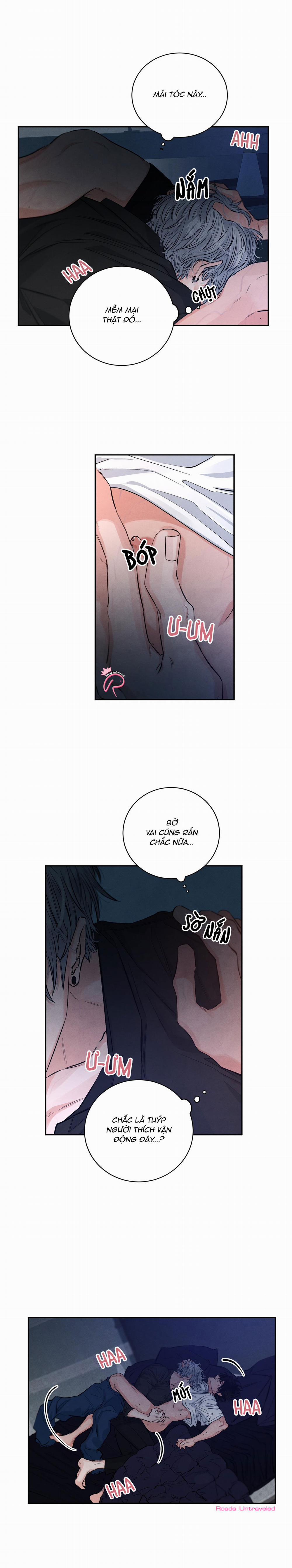 Cơn Mưa Sao Băng 1 trang 11