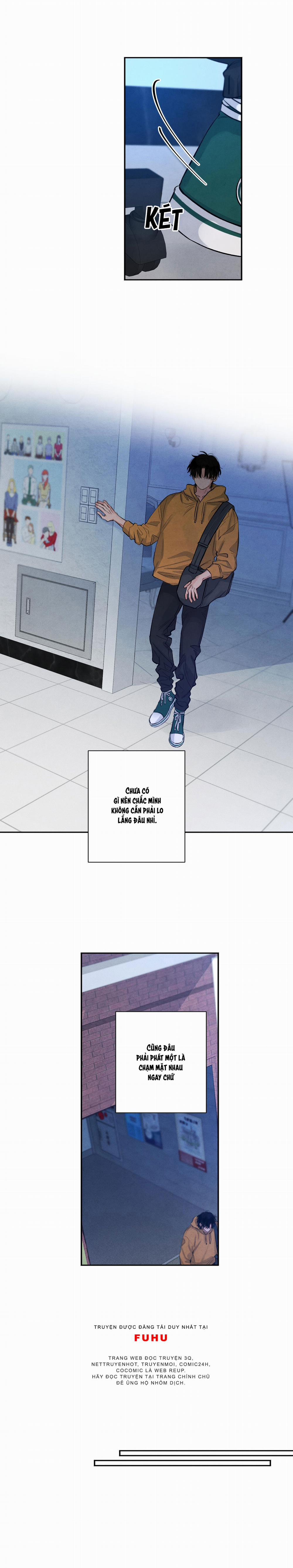 Cơn Mưa Sao Băng 1 trang 5