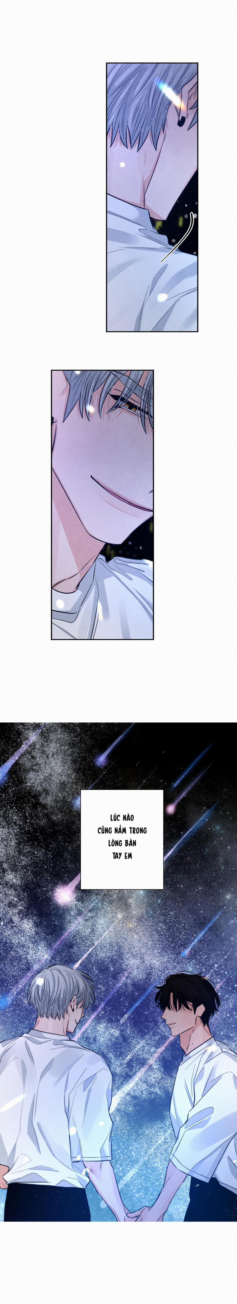 Cơn Mưa Sao Băng 11 0 END trang 13