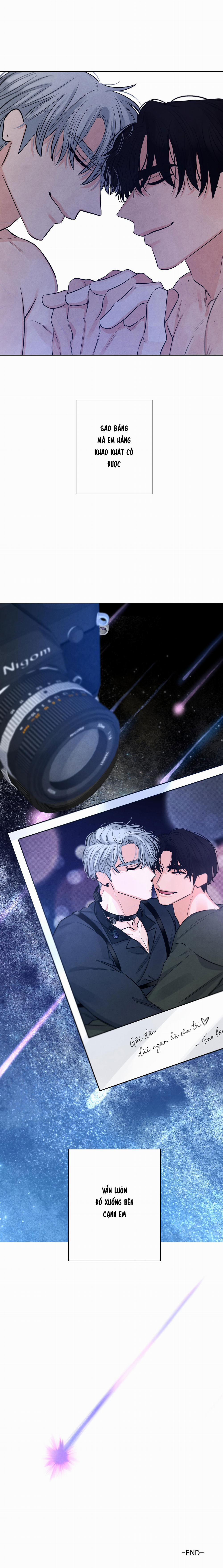 Cơn Mưa Sao Băng 11 0 END trang 14