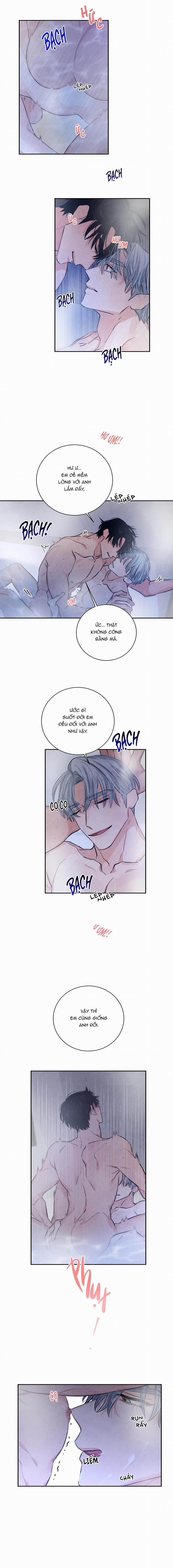 Cơn Mưa Sao Băng 11 0 END trang 6