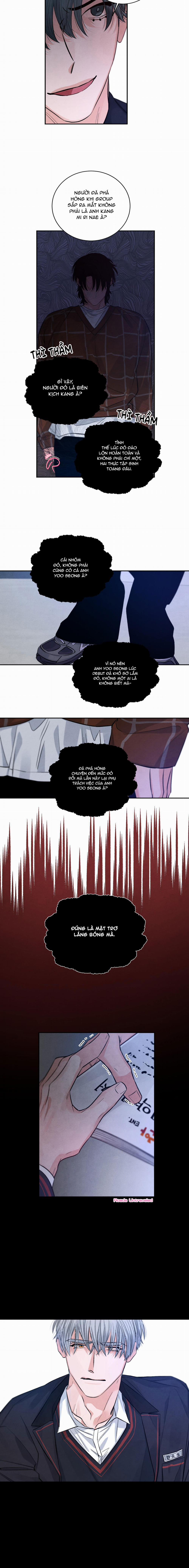 Cơn Mưa Sao Băng 3 trang 2