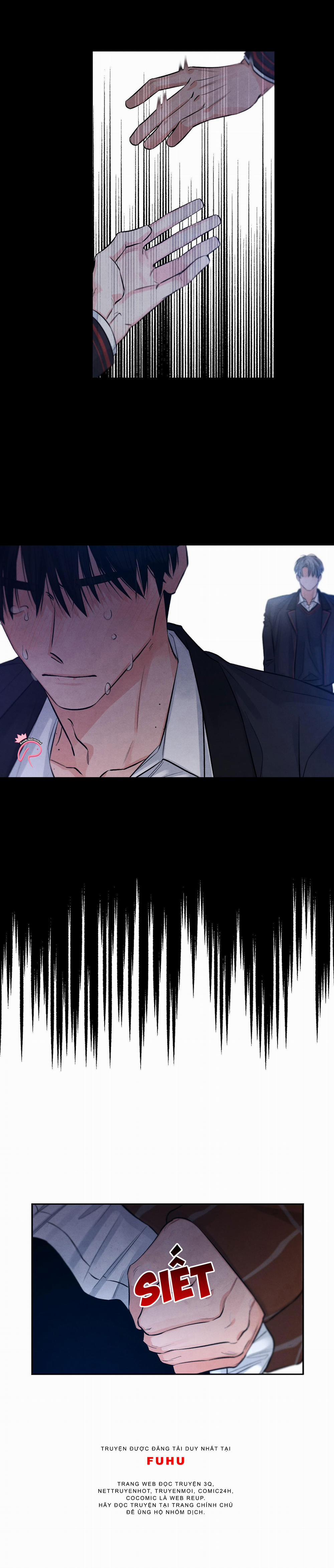 Cơn Mưa Sao Băng 3 trang 3