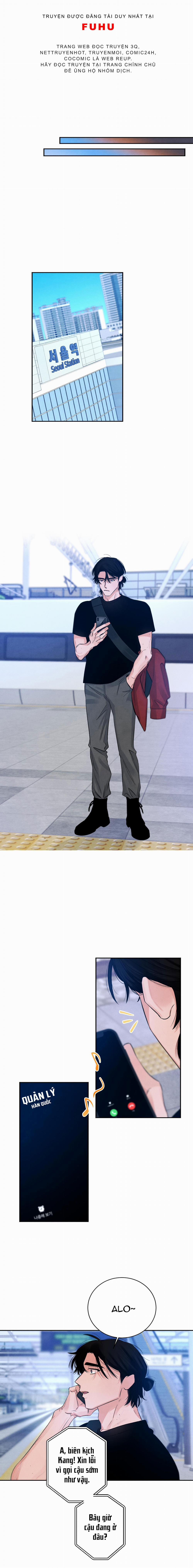 Cơn Mưa Sao Băng 4 trang 2