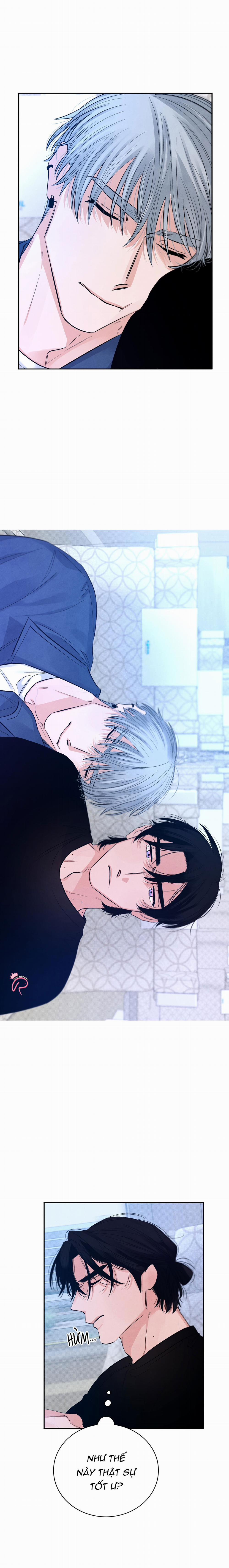 Cơn Mưa Sao Băng 4 trang 4