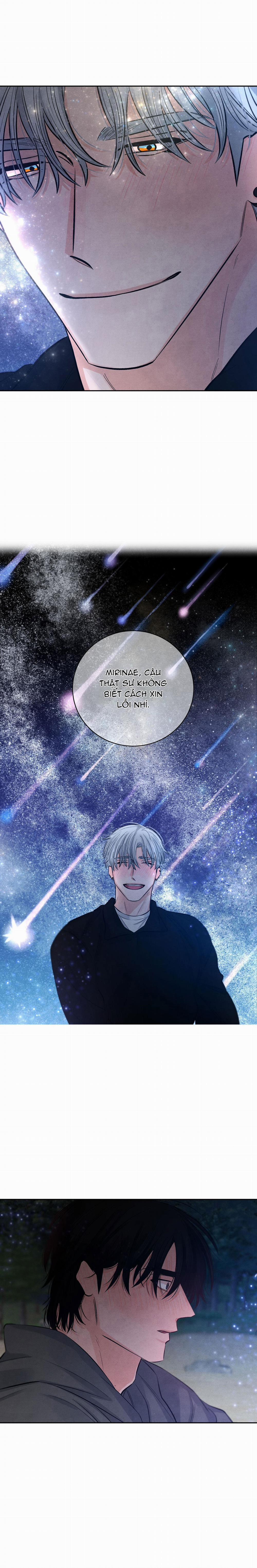 Cơn Mưa Sao Băng 5 trang 10