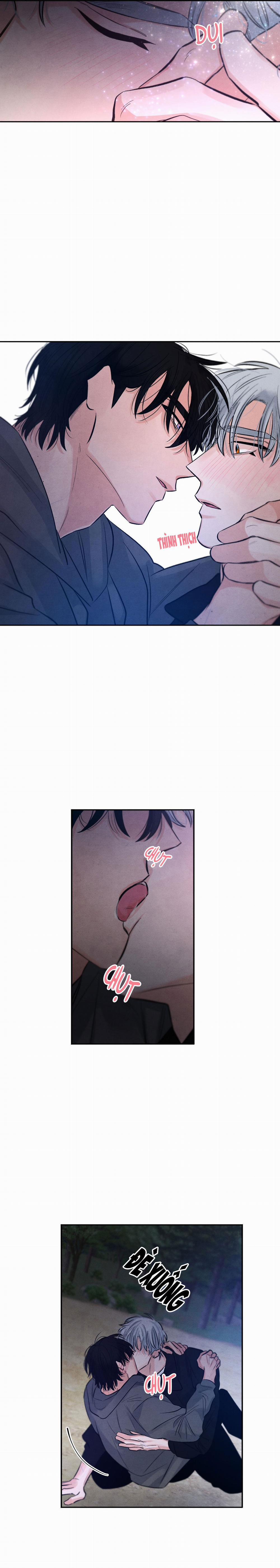 Cơn Mưa Sao Băng 5 trang 11