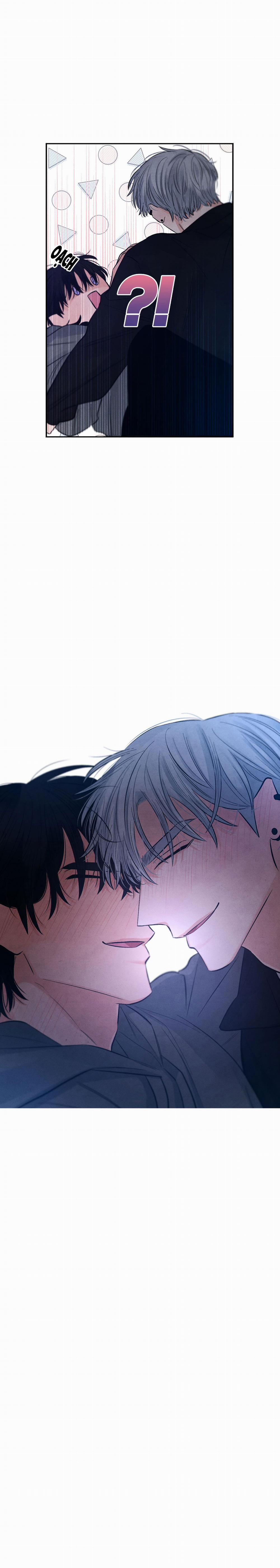 Cơn Mưa Sao Băng 5 trang 12