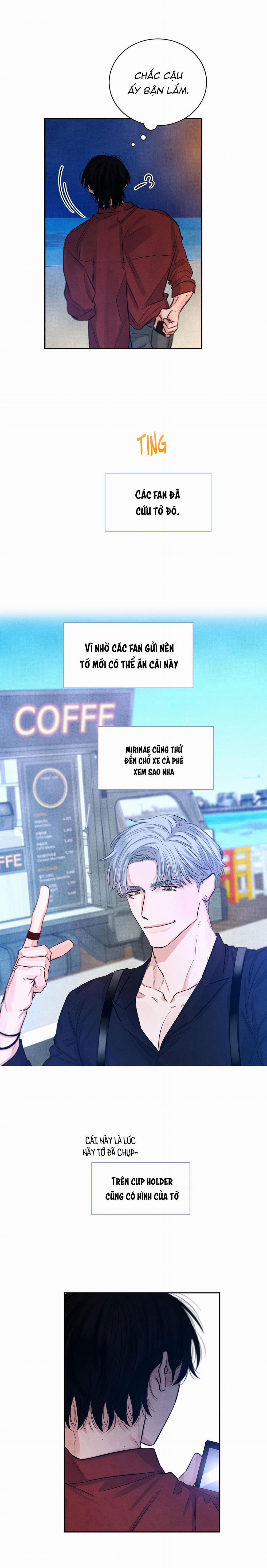 Cơn Mưa Sao Băng 5 trang 2