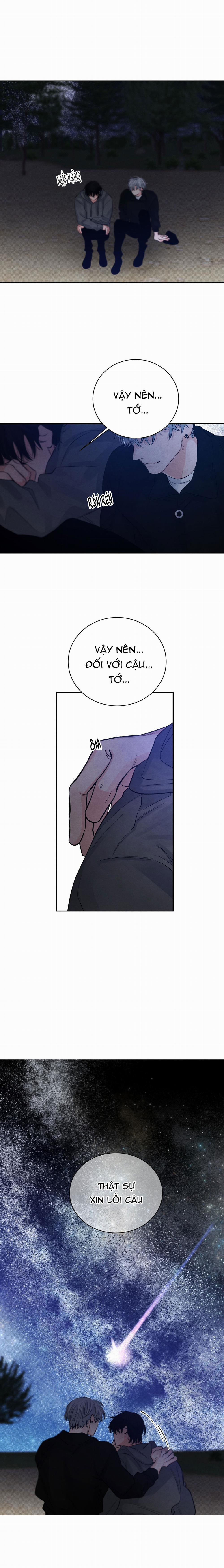 Cơn Mưa Sao Băng 5 trang 9