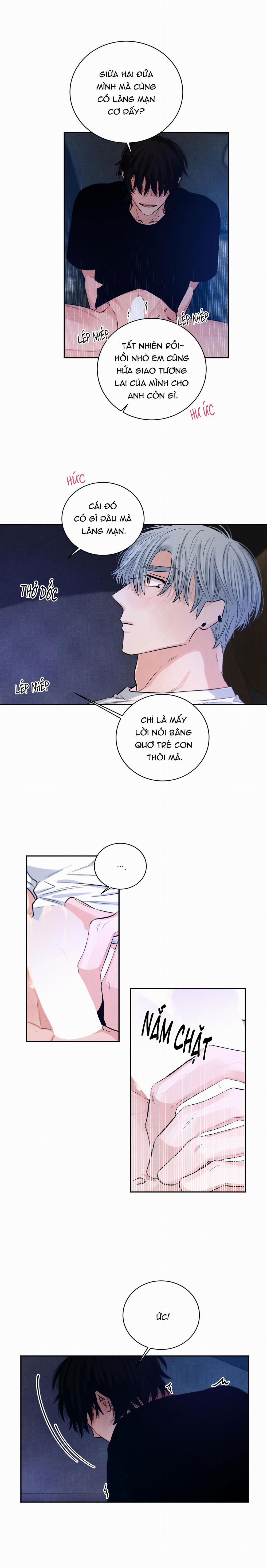 Cơn Mưa Sao Băng 6 trang 2