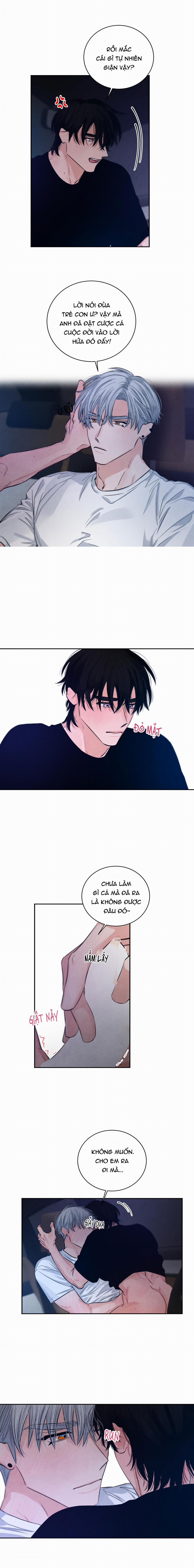 Cơn Mưa Sao Băng 6 trang 3