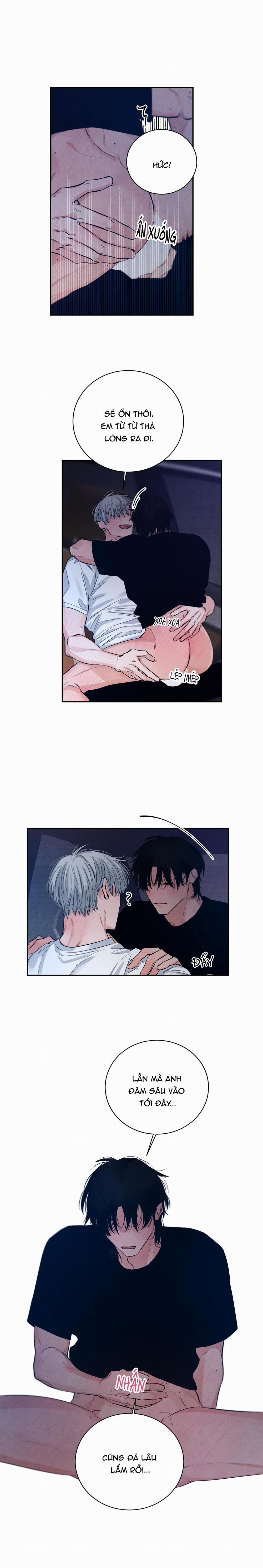 Cơn Mưa Sao Băng 6 trang 4