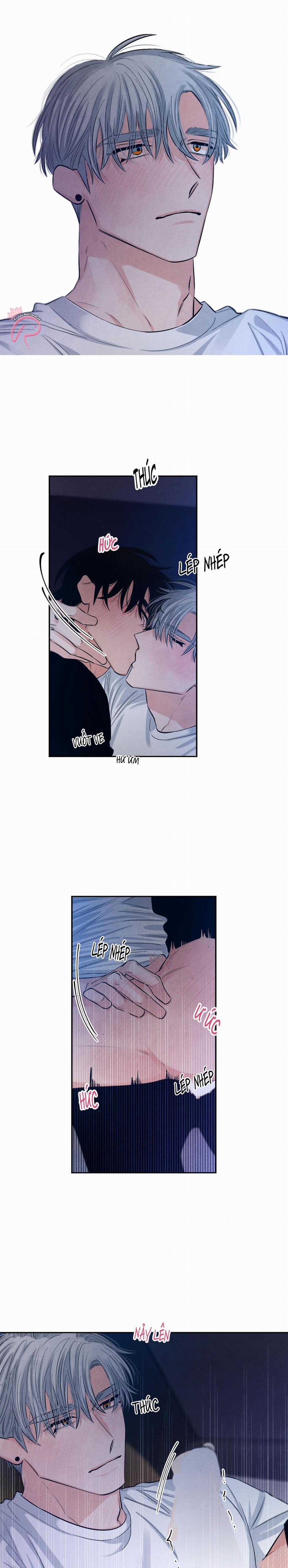 Cơn Mưa Sao Băng 6 trang 5