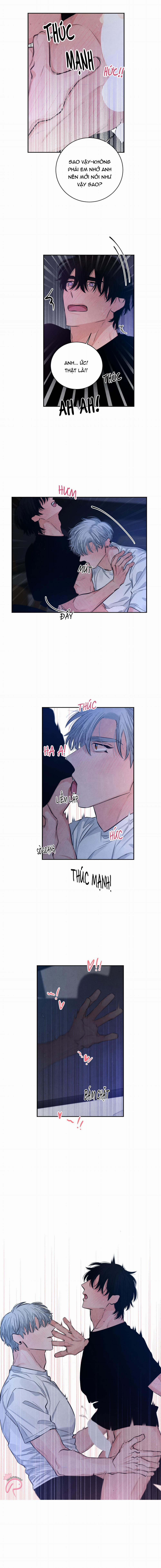 Cơn Mưa Sao Băng 6 trang 8