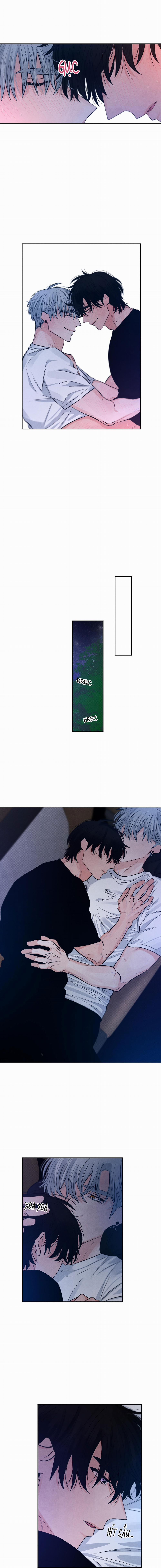 Cơn Mưa Sao Băng 6 trang 9