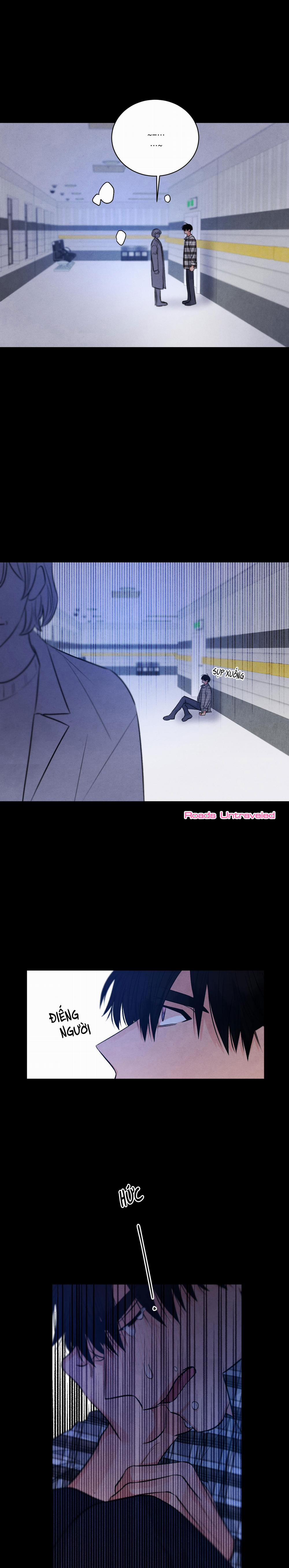 Cơn Mưa Sao Băng 7 trang 11