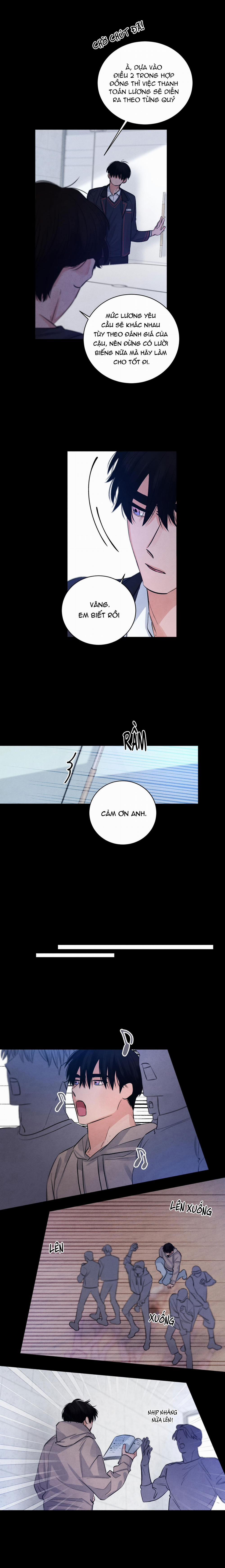 Cơn Mưa Sao Băng 7 trang 2