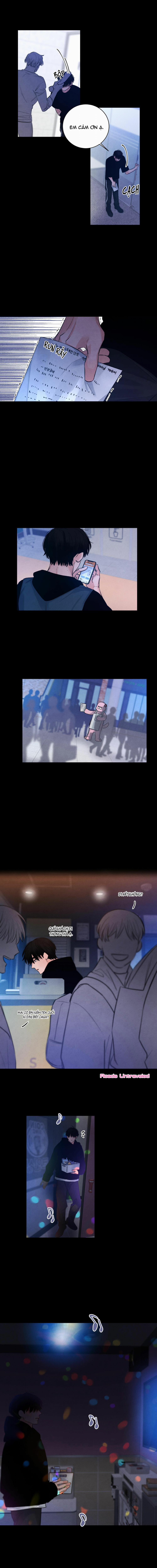 Cơn Mưa Sao Băng 7 trang 3