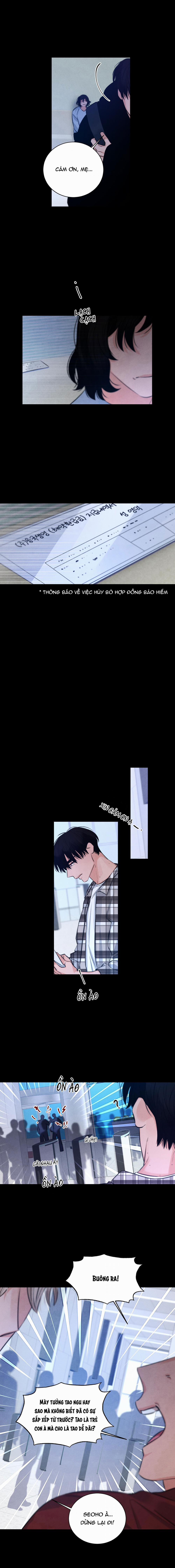 Cơn Mưa Sao Băng 7 trang 5